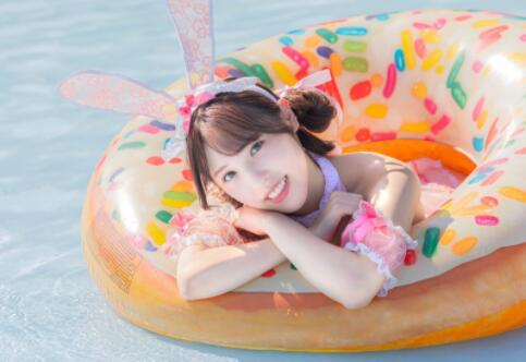 白桃はな(白桃花)最新动态-集忧台