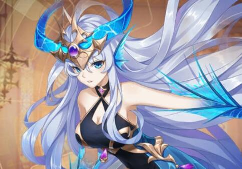 图片[2]-「堕落女神」照顾我们小弟弟的优质游戏-集忧台