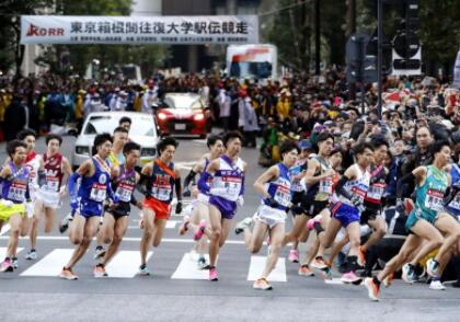 图片[2]-《日本赢西班牙》就跑100公里马拉松？-集忧台