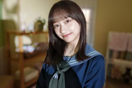 世界杯的胜利女神《影山优佳》，日本想赢球靠她？-集忧台