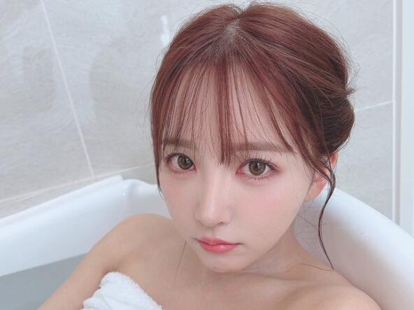 一个时代的结束！三上悠亚引退-集忧台