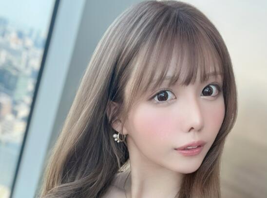 朝日奈かれん（朝日奈花恋）好久不见-集忧台