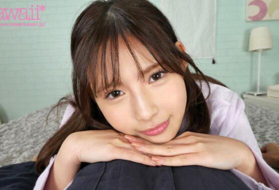 美城露露(美城るる)VR作品KAVR-272你的完美女友-集忧台