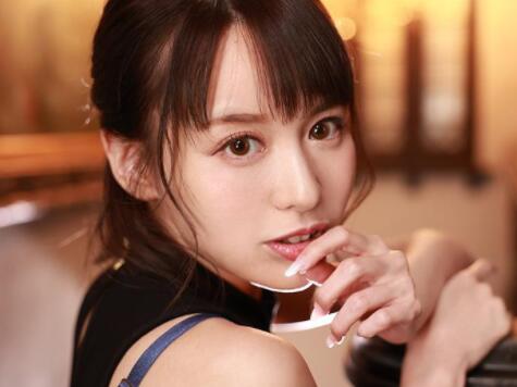 入田真绫(Irita-Maaya)值得收藏的一部作品DLDSS-197-集忧台