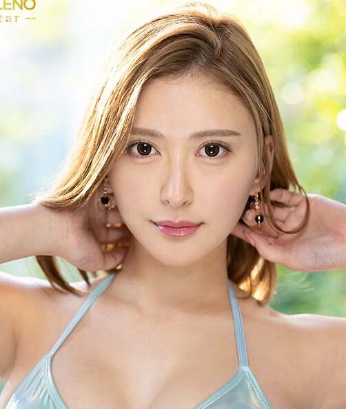 图片[2]-藤井兰兰(藤井兰々)女神转入FalenoStar首部作品FSDSS-607-集忧台