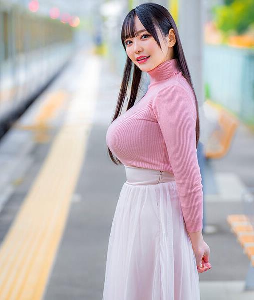 图片[2]-恋渕ももな（恋渕桃菜)按摩了一年，更“胸”了M号变o号-集忧台