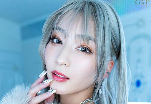 本庄铃出道五周年作品STARS-828变白发魔女干尽天下男人-集忧台