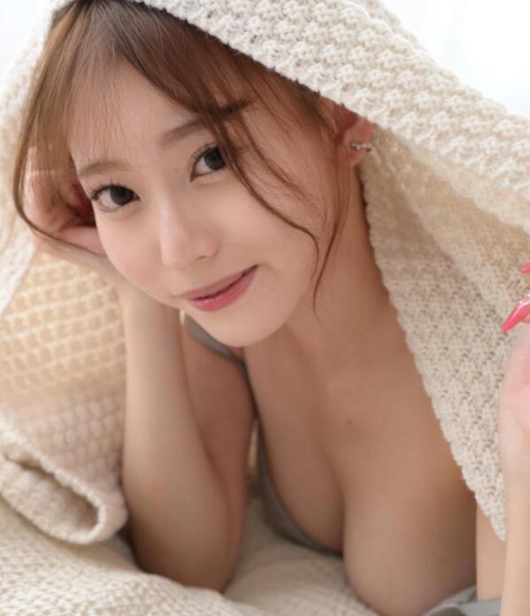 图片[2]-枫ふうあ（枫富爱）不藏了，宣布大事情-集忧台