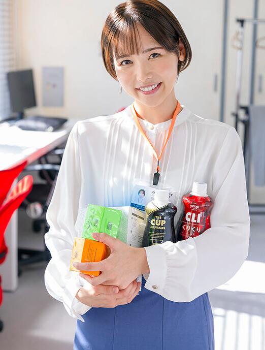 图片[3]-打败三上悠亚的新人柴崎はる（柴崎春)作品到底有多厉害？-集忧台