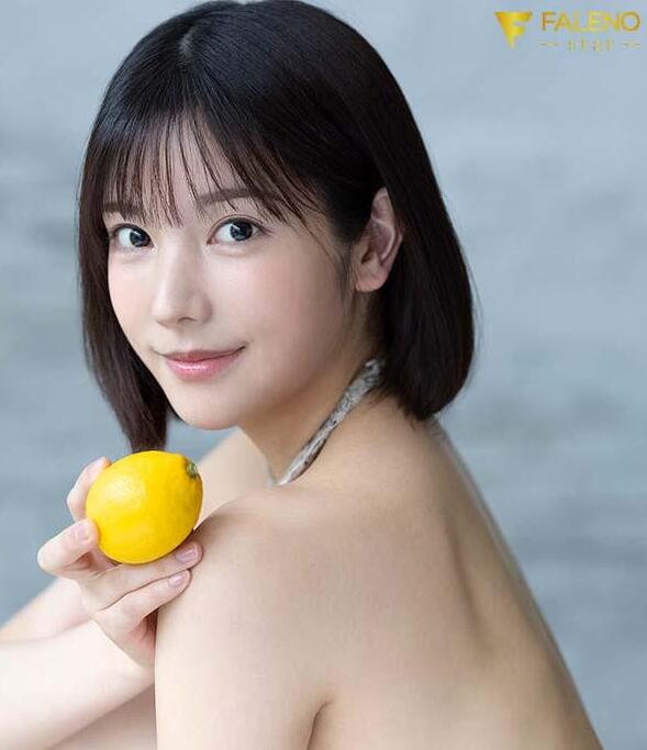 图片[2]-田中レモン（田中柠檬）第二支作品FSDSS-610展现樱桃小嘴的厉害-集忧台