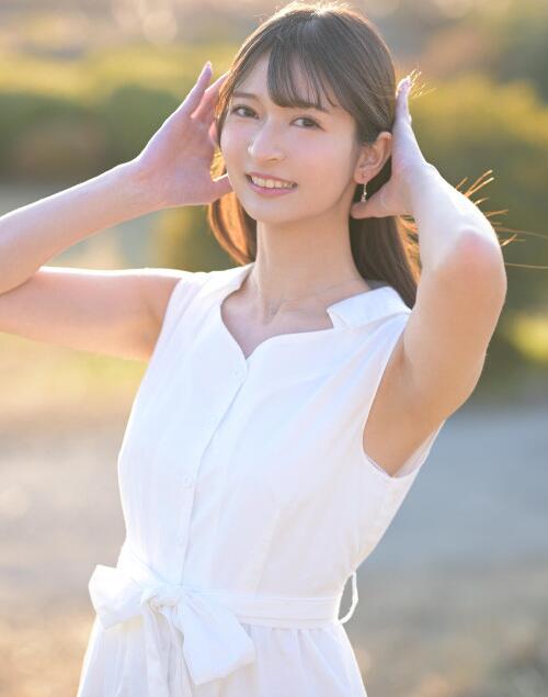 图片[2]-樱若菜(さくらわかな)P社顶级新人偶像美少女首部作品IPZZ-071-集忧台