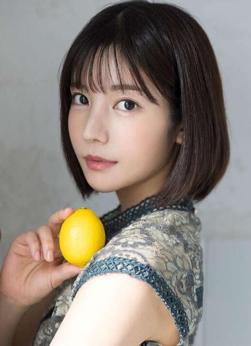 图片[4]-田中レモン（田中柠檬）第二支作品FSDSS-610展现樱桃小嘴的厉害-集忧台