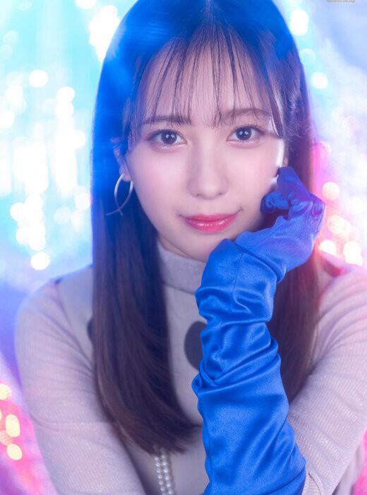 图片[3]-小凑よつ叶（小凑四叶）最新作品STARS-814男友视角近距离接触-集忧台