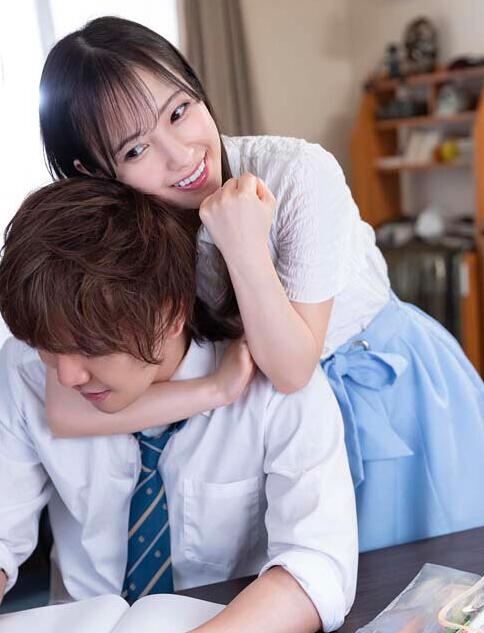 图片[2]-小凑四叶(小凑よつ叶)家庭教师与学生的纯爱剧情作品-集忧台