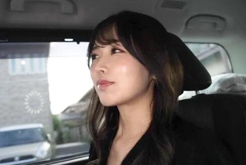 图片[2]-仲道惠里(仲道エリ)史上最强美腿出道作品FFT-003-集忧台