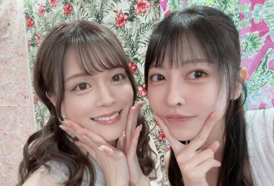 图片[3]-奏音花音(奏音かのん)最新作品MUDR-227学生制服绝顶美少女-集忧台