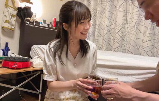 图片[3]-渚恋生最新作品STARS-946突击影迷家里提供爱的服务-集忧台