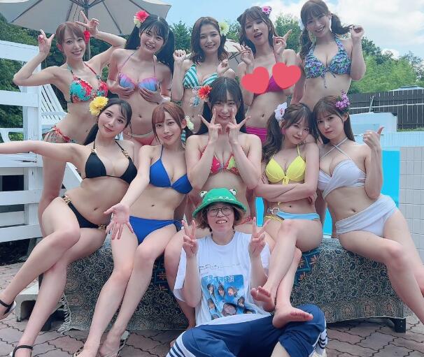 图片[3]-七濑爱丽丝(七濑アリス)最好看的作品是哪一部？-集忧台