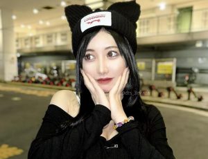 若月みいな(若月美衣奈)宣布引退,为什么不干了?-集忧台