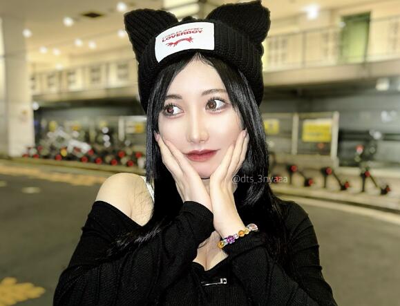 若月みいな（若月美衣奈）宣布引退，为什么不干了？-集忧台