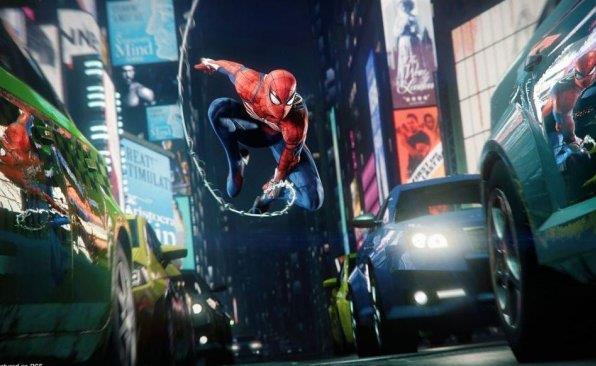 《漫威蜘蛛侠重制版》全战衣收集攻略和解锁条件-集忧台