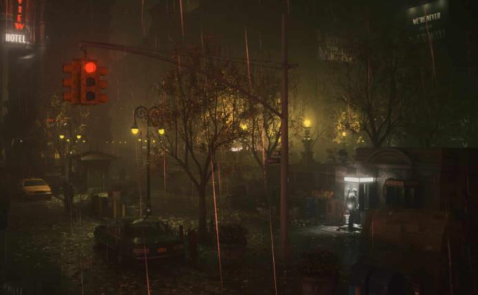 《心灵杀手2》游戏玩法及特点！心灵杀手2好玩吗-集忧台