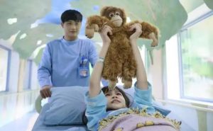 电影《BIG》好看吗?剧情讲的是什么?-集忧台