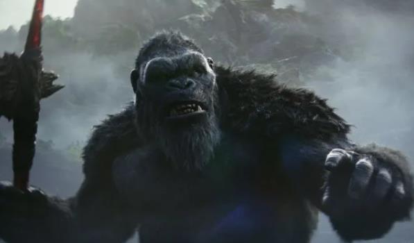 《哥斯拉与金刚：新帝国》什么时候上映？好看吗？-集忧台