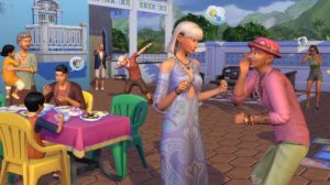 《模拟市民 4:乐租生活》玩法与介绍-集忧台