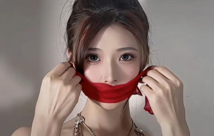 400万抖音网红（陈妮妮UNI）被封擦边视频-集忧台