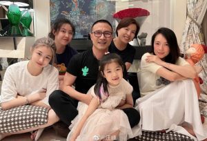 章子怡和汪峰婚离婚原因,婚变始末-集忧台