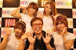 月野りさ（月野理纱）结婚了吗？老公是谁？-集忧台