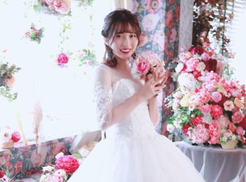 若月まりあ（若月玛丽亚）为什么要离开公司？-集忧台