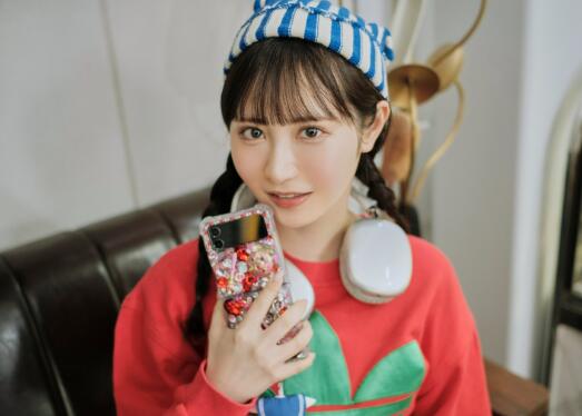 小野六花什么时候回归？为什么要跳槽-集忧台