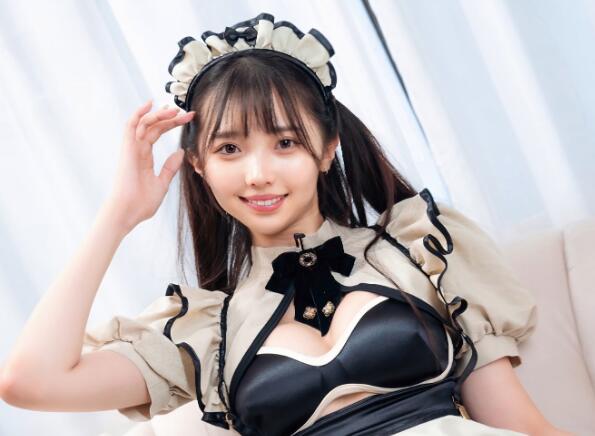 辉(Hikari)九头身完美身材，最强预备军？-集忧台