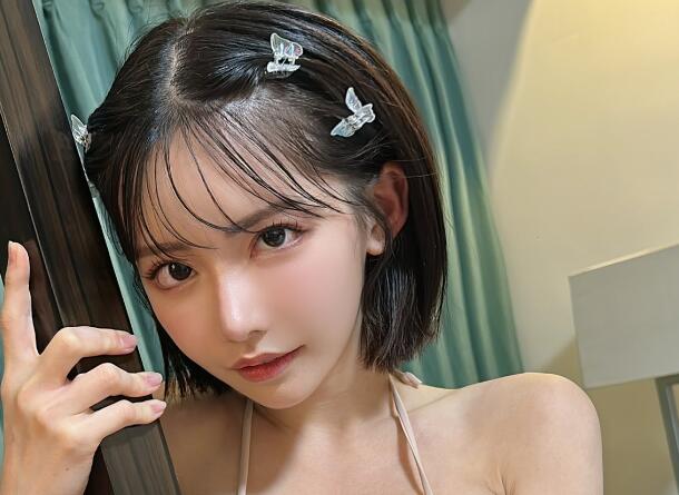 深田咏美(深田えいみ)YouTube新片成为心里医生？-集忧台
