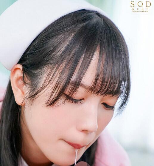 图片[2]-小凑四叶(小凑よつ叶)护士作品STARS-930看护士为病人排忧解难-集忧台