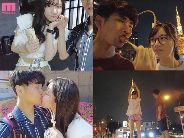 图片[2]-宫下玲奈最新作品MIDV-549与女友甜蜜约会一夜到天亮系列-集忧台