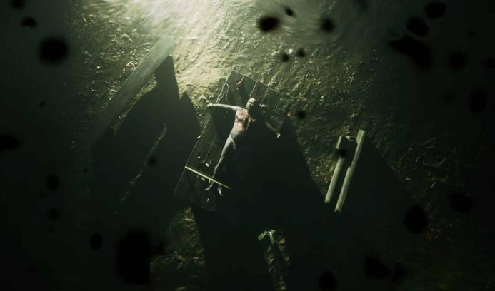 图片[2]-《心灵杀手2》游戏玩法及特点！心灵杀手2好玩吗-集忧台