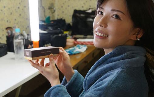 图片[2]-绫濑美波(绫濑みなみ)出道作品MEYD-870外科女医生解压新方式-集忧台