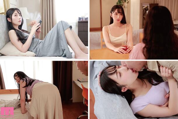 图片[3]-北野未奈2014年第一支作品(MIDV-586)封面及介绍-集忧台