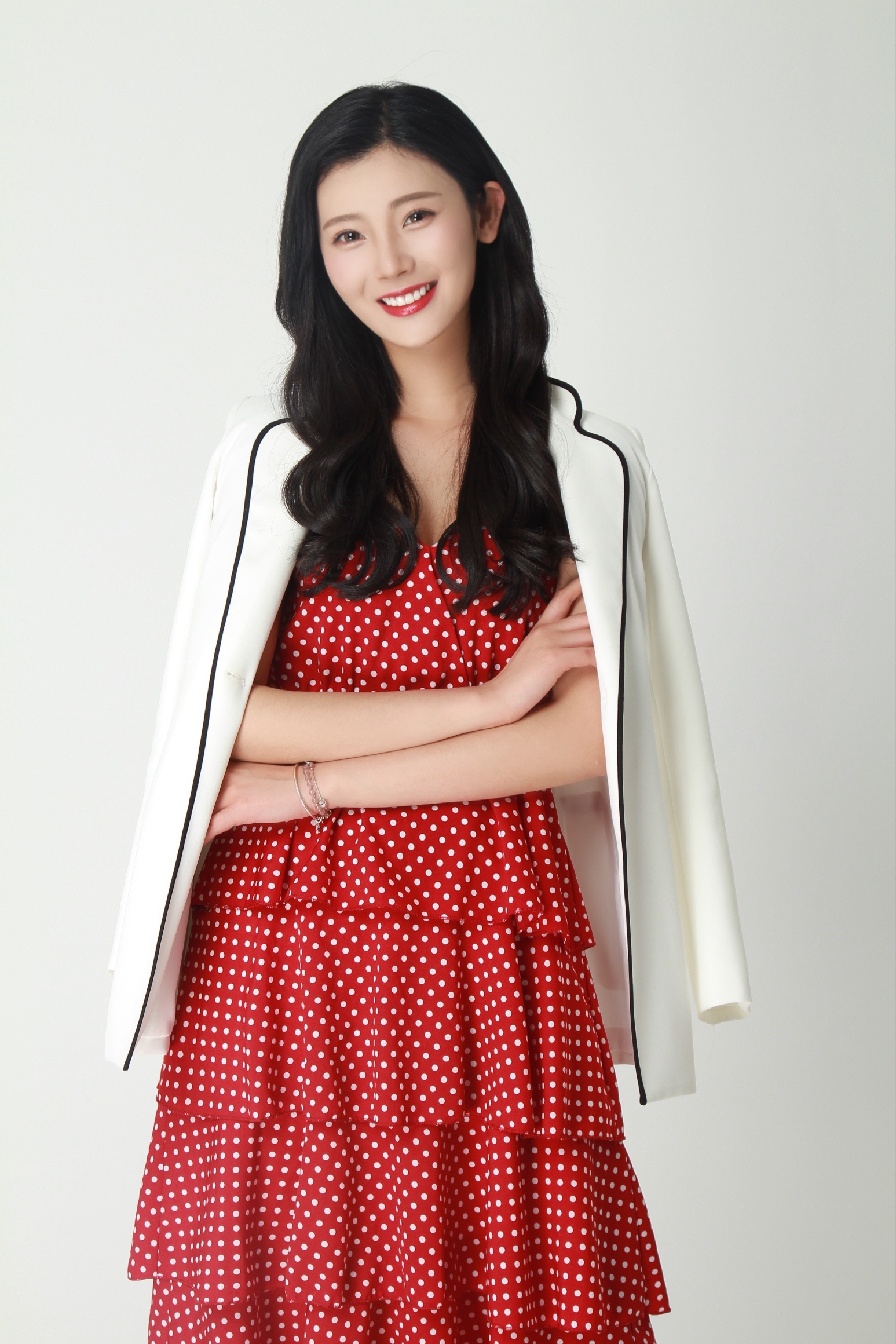 图片[2]-《完蛋！我被美女包围了》“浩浩妈”王星辰火了，撞脸神木丽-集忧台