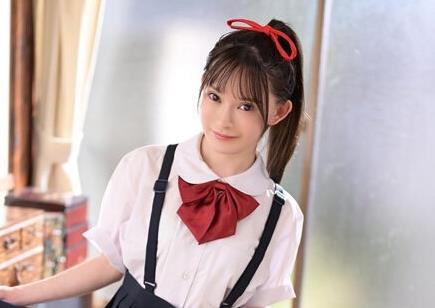 美好柚伽(Miyoshi-Yuka)出道作品SDAB-268像幼儿园萝莉的新人-集忧台