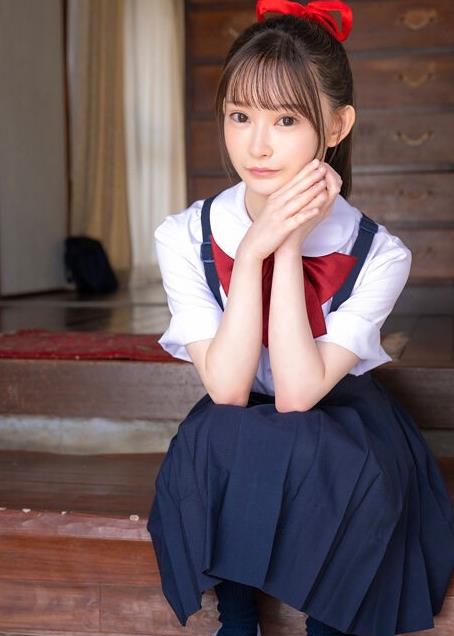 美好柚伽(Miyoshi-Yuka)出道作品SDAB-268像幼儿园萝莉的新人