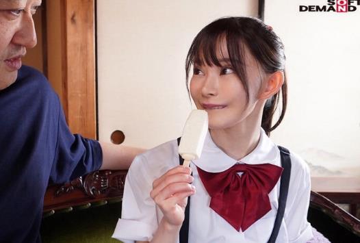 美好柚伽(Miyoshi-Yuka)出道作品SDAB-268像幼儿园萝莉的新人