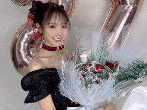 桃乃木香奈(桃乃木かな)会来吗?-集忧台