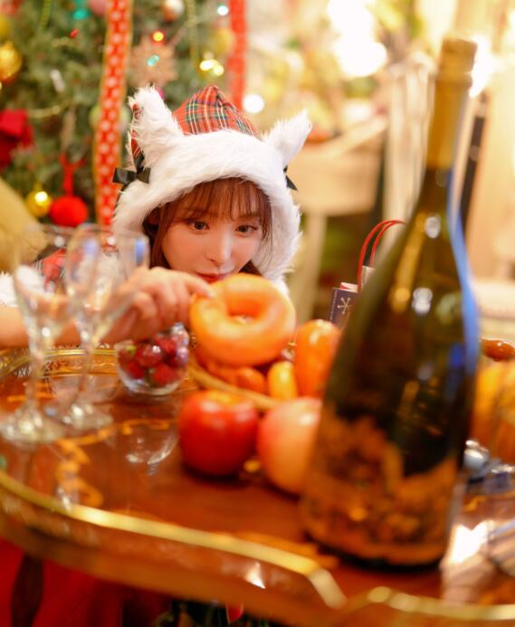 图片[3]-桃乃木香奈(桃乃木かな)会来吗？-集忧台