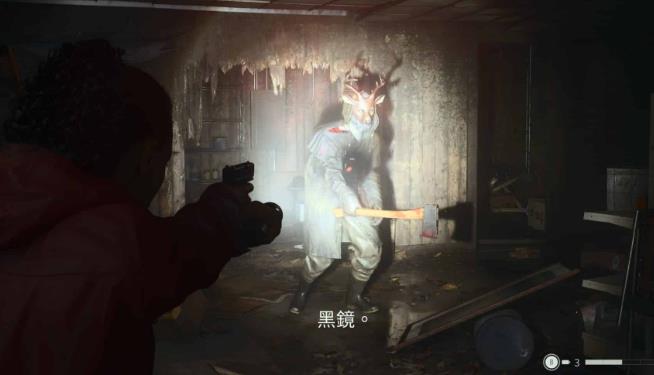 图片[3]-《心灵杀手2》游戏玩法及特点！心灵杀手2好玩吗-集忧台