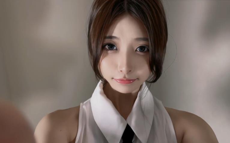 图片[3]-400万抖音网红（陈妮妮UNI）被封擦边视频-集忧台