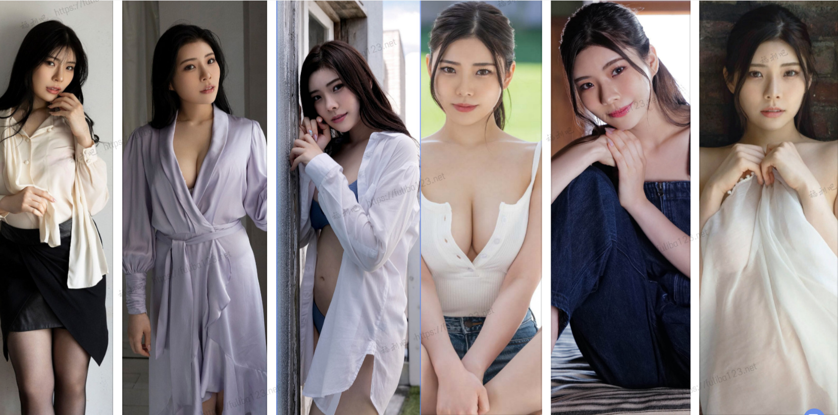 图片[3]-《完蛋！我被美女包围了》“浩浩妈”王星辰火了，撞脸神木丽-集忧台